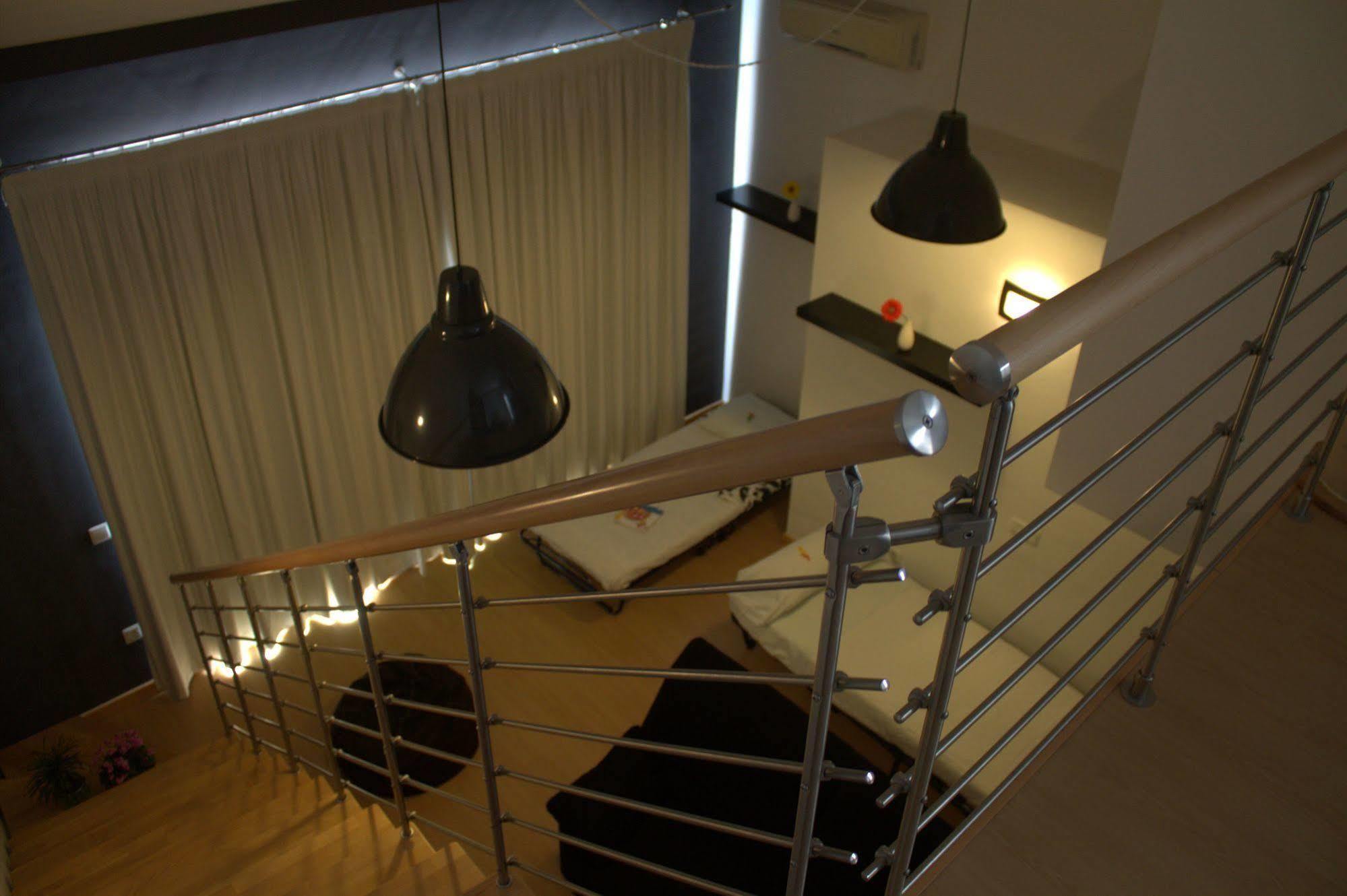 Loft Almagro Apartment Exterior photo